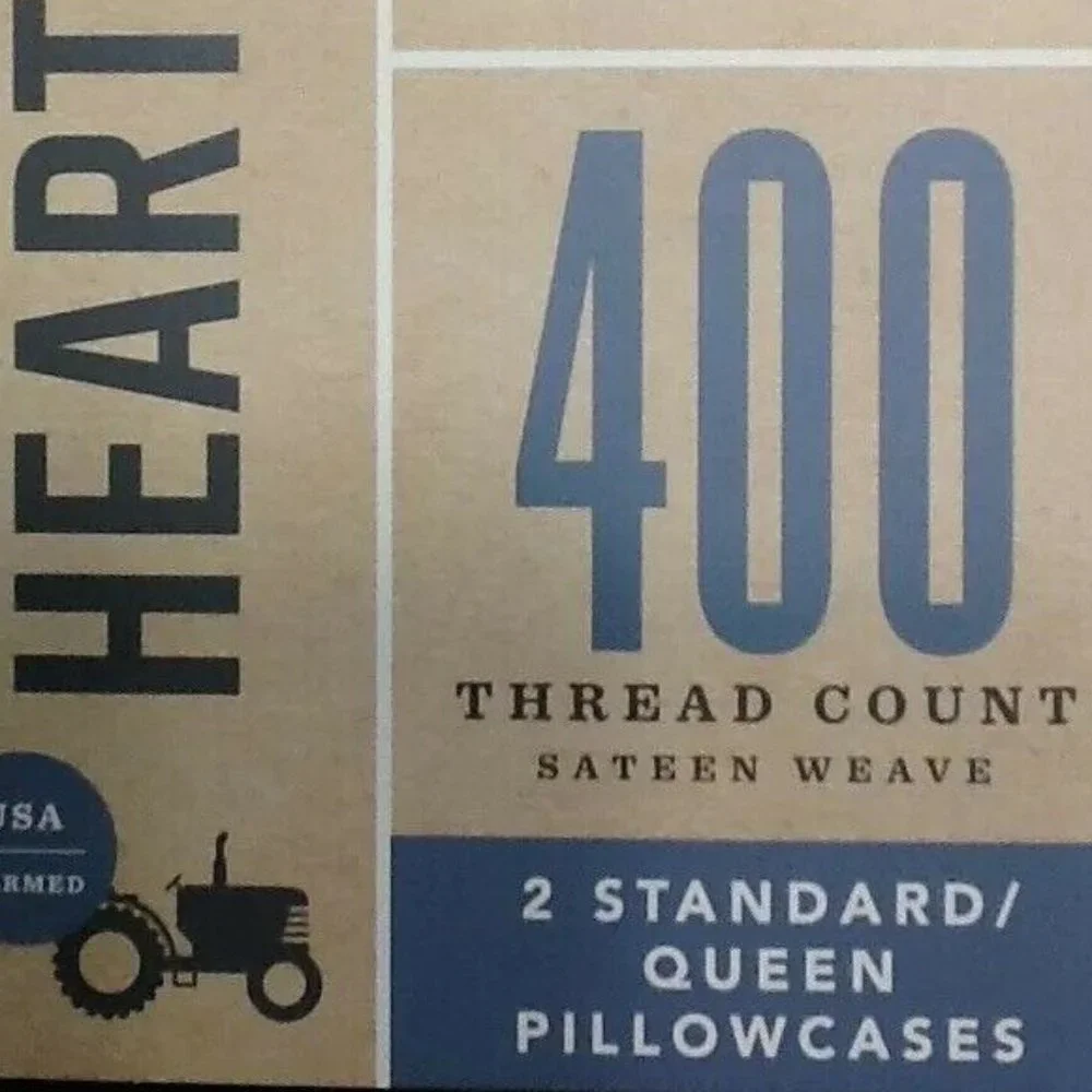 Heartland this listing
